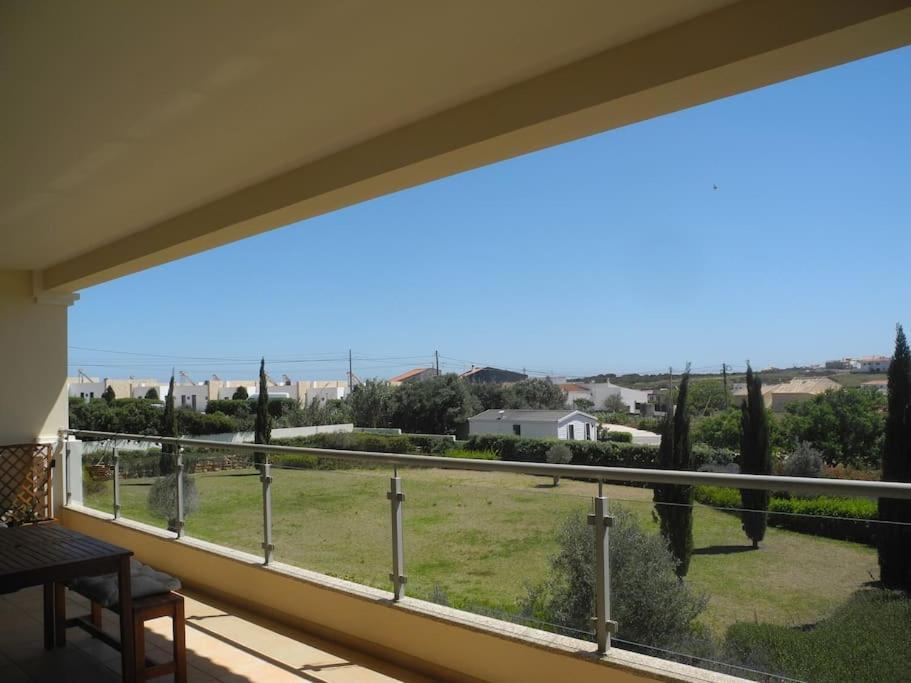 Panorama Apartment Sagres *Pool* Extérieur photo