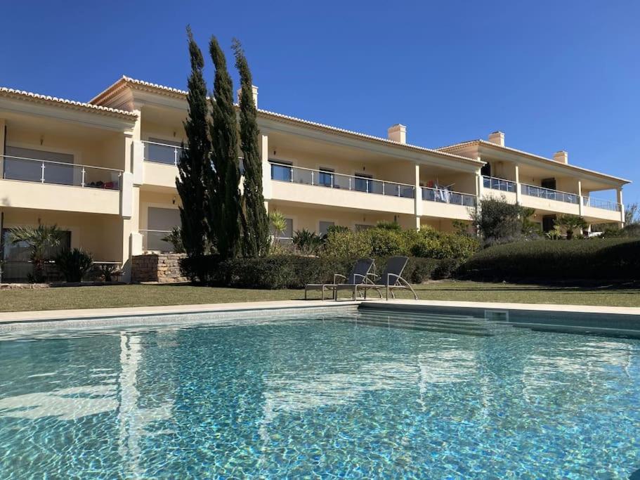 Panorama Apartment Sagres *Pool* Extérieur photo