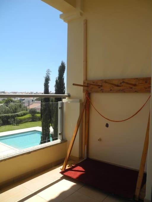 Panorama Apartment Sagres *Pool* Extérieur photo